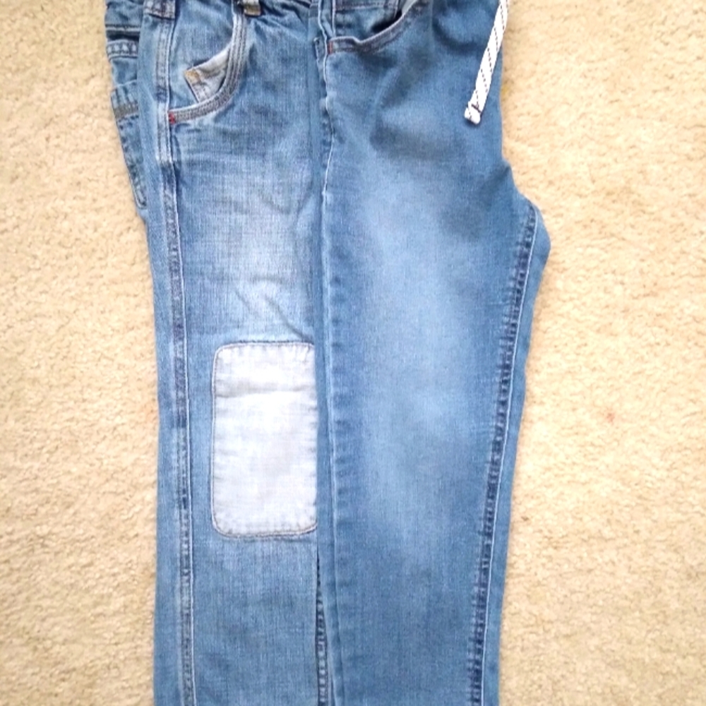 Boys Jeans Bundle